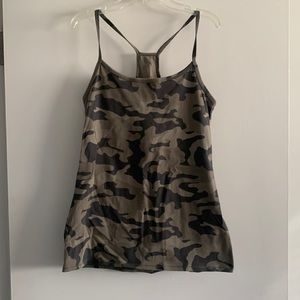 Express Best Loved Bra Cami